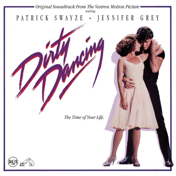 Other - 💽4/$20💽 Dirty Dancing - Original Soundtrack CD